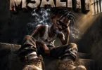 Shanta Mawe Ft. Dogo Vanny - Msaliti (Official Audio COver 2026)