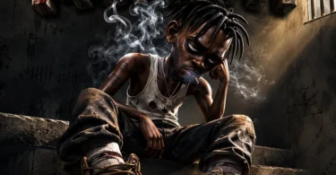 Shanta Mawe Ft. Dogo Vanny - Msaliti (Official Audio COver 2026)