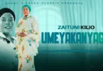 Sheby Kinanda (Zaituni Kilio) – Umeyakanyaga (Official Audio Cover 2026)