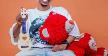 Sheeva Tz Ft. Simba Evara – Only You (Official Audio Cover 2026)