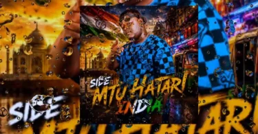 Side Mtu Hatari - INDIA Singei Beat (Official Audio Cover 2026)