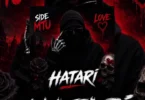 Side Mtu Hatari Love Singeli Beat (Official Audio Cover 2026)
