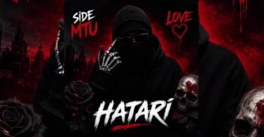 Side Mtu Hatari Love Singeli Beat (Official Audio Cover 2026)