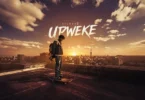 Siliver D - UPWEKE (Official Audio Cover 2026)