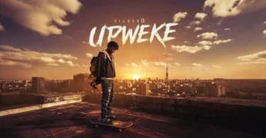 Siliver D - UPWEKE (Official Audio Cover 2026)
