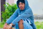 Simba Evara – Naogopa (Official Audio Cover 2026)