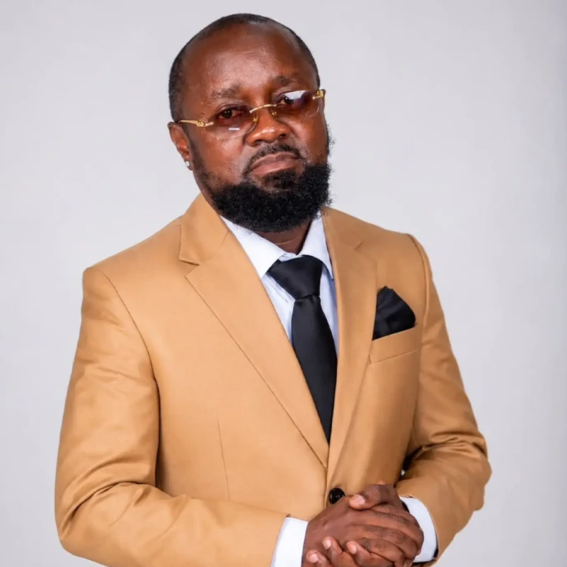 Soggy Doggy Ft. Dully Sykes – Twende nao (Official Audio Cover 2026)