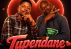 Sound boy Ft. Bizy boy - Tupendane (Official Audio Cover 2026)