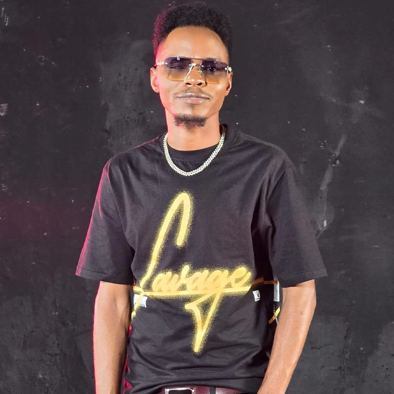 Stephen Kasolo - Wathi Wa Muvea (Official Audio Cover 2026)