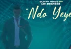 Sunny Voice Ft. 10k Degreez – Ndoyeye (Official Audio COver 2026)