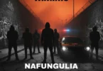 Tamimu – Nafungulia Dog (Official AAudio Cover 2026)