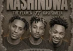 The Yeaman Ft. Kasi Simela - Nashindwa (Official Audio Cover 2026)