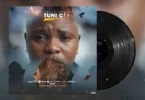 Tuni C - R.I.P (Official Audio Cover 2026)