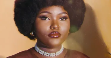 Tyoza Ft. Anjella – Kwa Imani (Officia Audio Cover 2026)