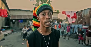 VIDEO Balaa Mc – YukoWapi (Official Video Cover 2026)