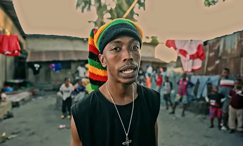 VIDEO Balaa Mc – YukoWapi (Official Video Cover 2026)