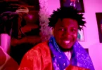 VIDEO Chafu Killer - Mziki (Visualizer) (Official Video Cover 2026)