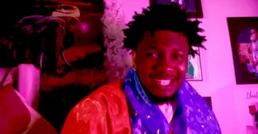 VIDEO Chafu Killer - Mziki (Visualizer) (Official Video Cover 2026)