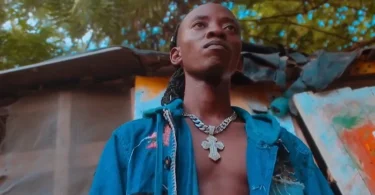VIDEO Dayza Mc - Mpenzi Wangu (Official Video Cover 2026)