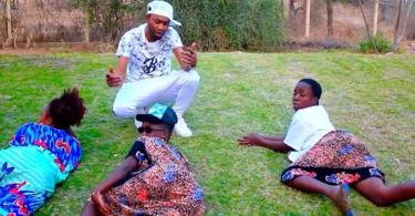 VIDEO Dully 4 sure SIRI (Official Video Cover 2026)