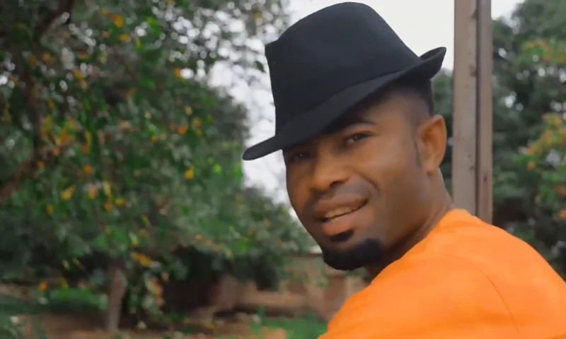 VIDEO Dully 4 sure Tekenya (Official Video Cover 2026)