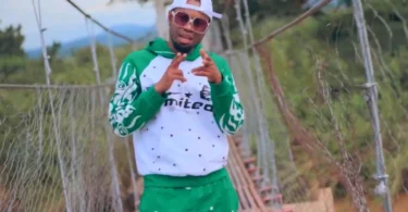 VIDEO Dully 4sure Wasengenyaji (Official Video Cover 2026)