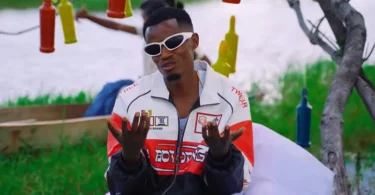 VIDEO HanBoy - Nitatulia (Official Video Cover 2026)