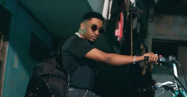 VIDEO Ibraah Ft. Jay Melody – Uhakika Remix (Official Video Cover 2026)