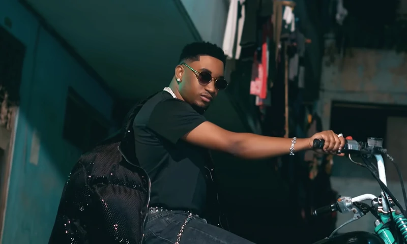 VIDEO Ibraah Ft. Jay Melody – Uhakika Remix (Official Video Cover 2026)