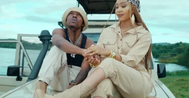 VIDEO Ibraah – Uhakika (Official Video Cover 2026)