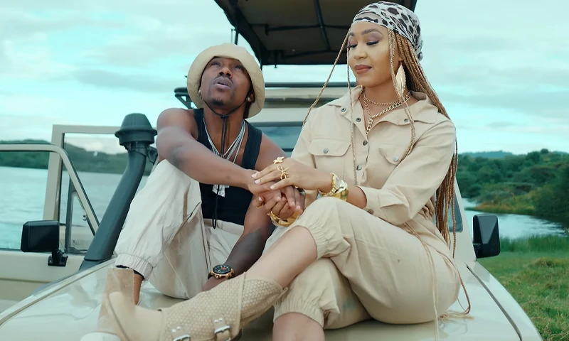 VIDEO Ibraah – Uhakika (Official Video Cover 2026)