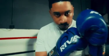 VIDEO Jay Melody – HISIA (Official ideo Cover 2026)
