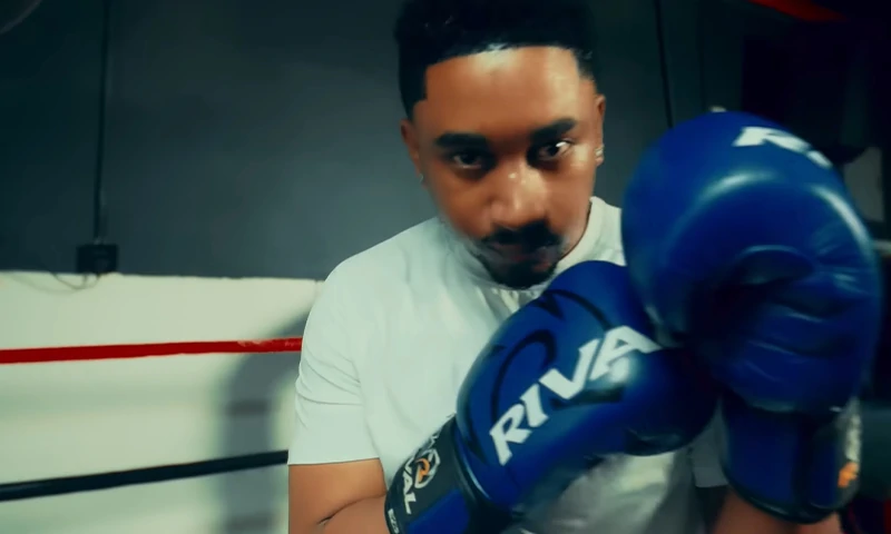 VIDEO Jay Melody – HISIA (Official ideo Cover 2026)