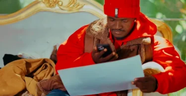 VIDEO Johns Bm – Chanzo (Official Video Cover 2206)
