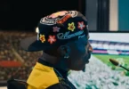 VIDEO Jux Ft. Mbosso – Kipepeo (Official Video Cover 2025)