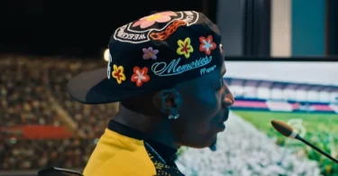 VIDEO Jux Ft. Mbosso – Kipepeo (Official Video Cover 2025)