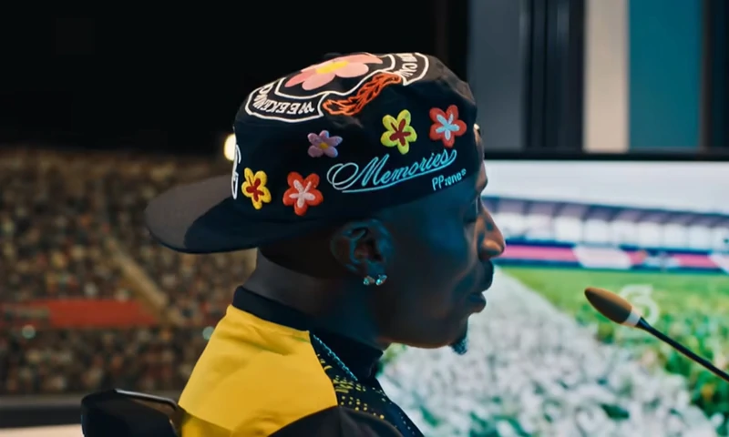 VIDEO Jux Ft. Mbosso – Kipepeo (Official Video Cover 2025)