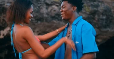 VIDEO Kalama Boy - NOBODY (Official Video Cover 2026)