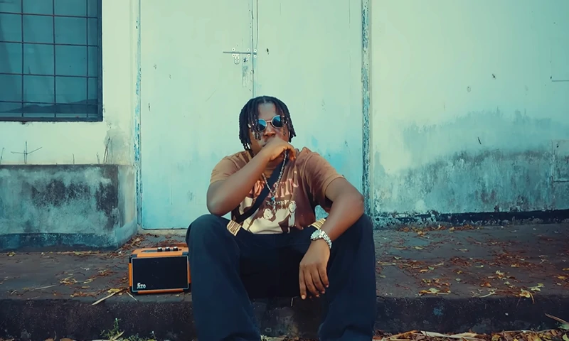 VIDEO Lody Music – Ndoto (Official Video Cover 2026)