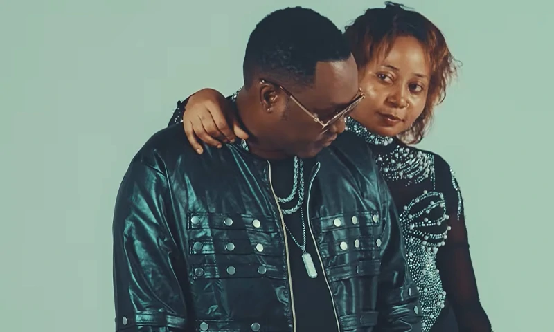 VIDEO Matonya – Shimo La Tewa (Official Video Cover 2026)