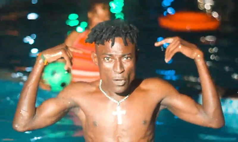 VIDEO Wazo Msanii Ft. Travella - Ntaacha (Official Video Cover 2026)