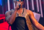 Willy Paul – Kangaroo (Komosava) (Official Audio Cover 2026)