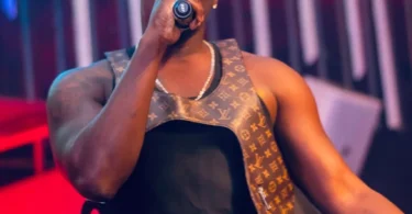Willy Paul – Kangaroo (Komosava) (Official Audio Cover 2026)
