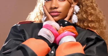 Yammi – Wasiwasi (Officia Audio Cover 2026)