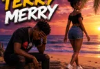 Yusco Flavour Ft. Dark Voice - Terry merry (Official Audi