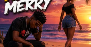 Yusco Flavour Ft. Dark Voice - Terry merry (Official Audi