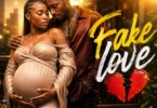 Yuzzo Mwamba - Fake love 1 (Music story) (Official Audio Cover 2026)