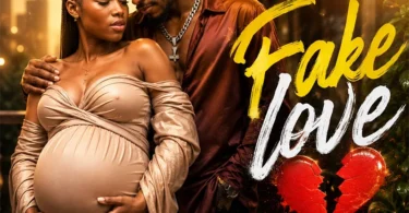 Yuzzo Mwamba - Fake love 1 (Music story) (Official Audio Cover 2026)