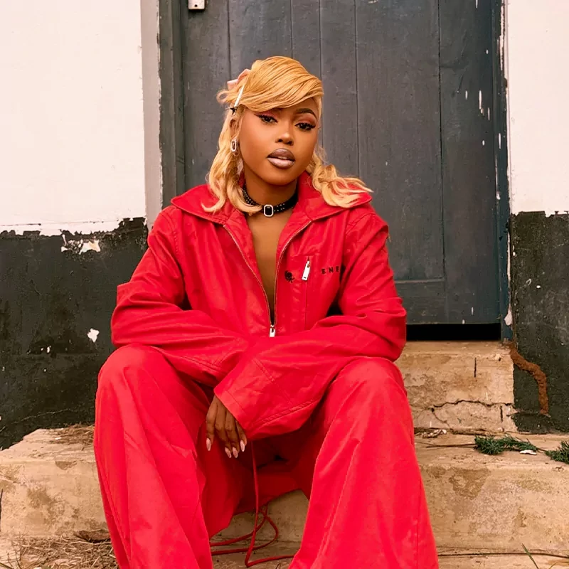Zee Cute – Ova (Official Audio COver 2026)