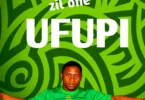 Zil One - Ufupi (Official Audio Cover 2026)